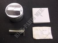 Kit piston Wiseco +1.00 Honda XR250 and XL250 1979 to 1983